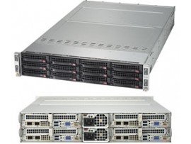 Máy chủ SuperServer SYS-6029TP-HC0R	